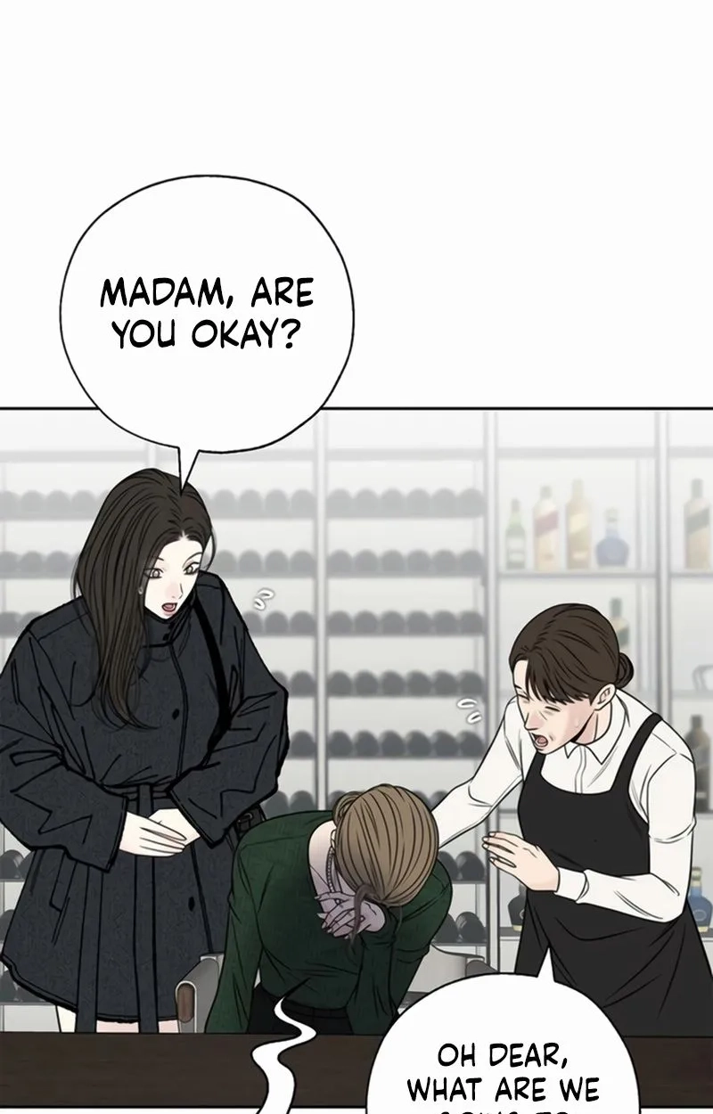 Borderline chapter 51 page 61