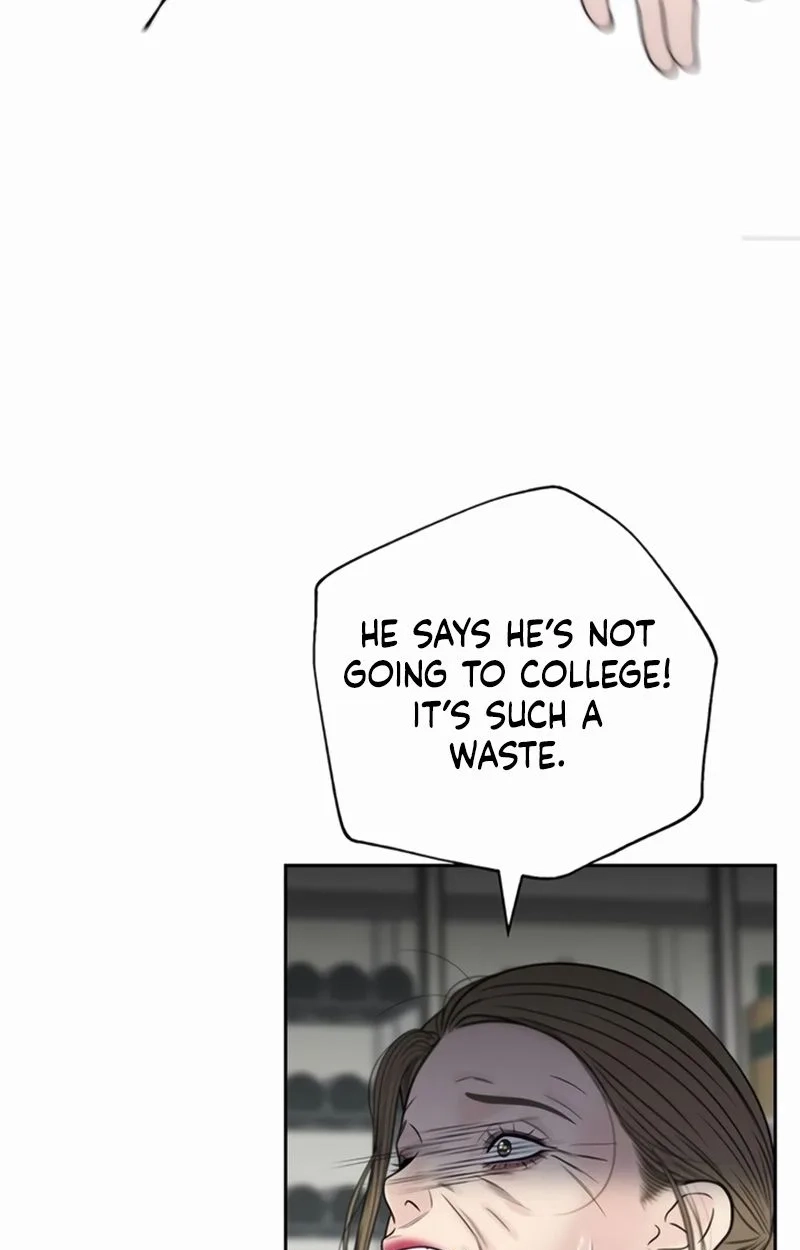 Borderline chapter 51 page 65