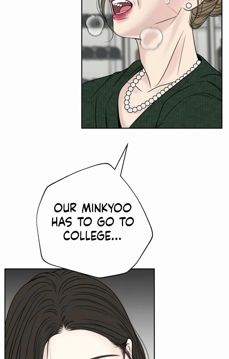 Borderline chapter 51 page 66