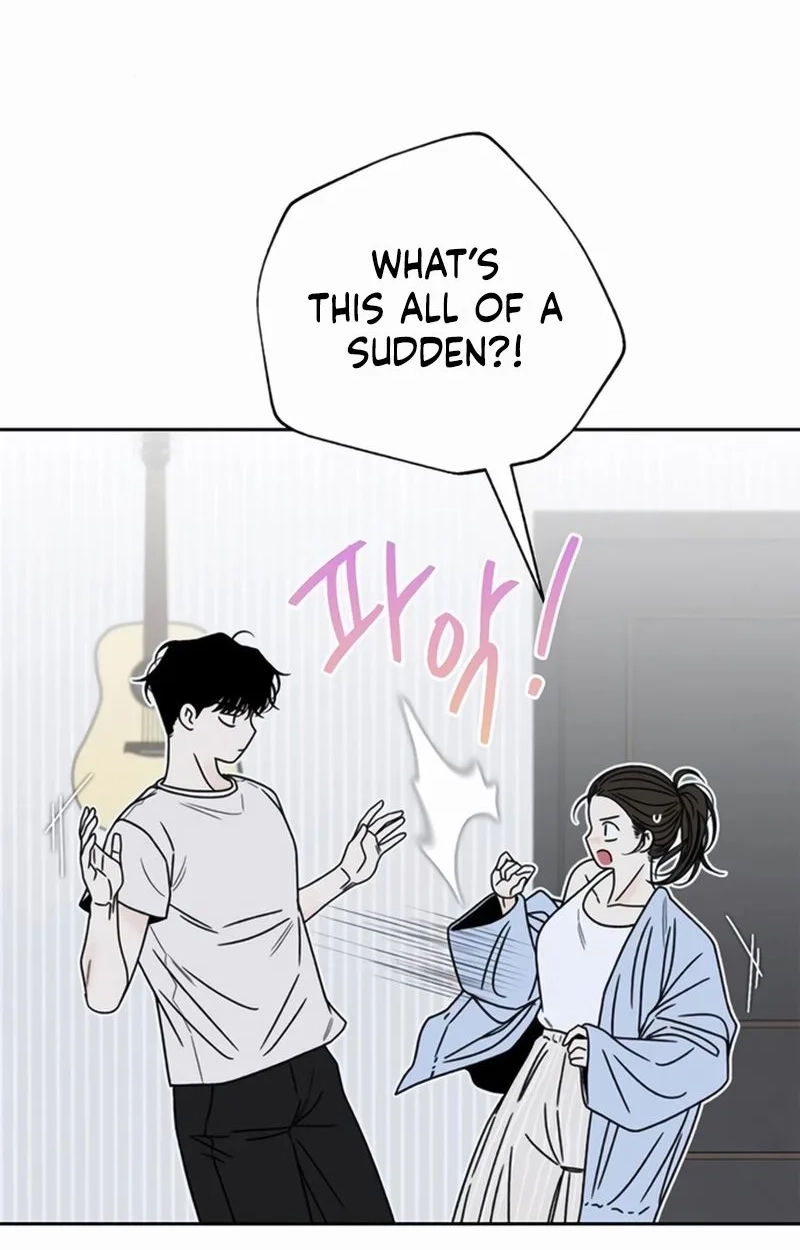 Borderline chapter 51 page 7