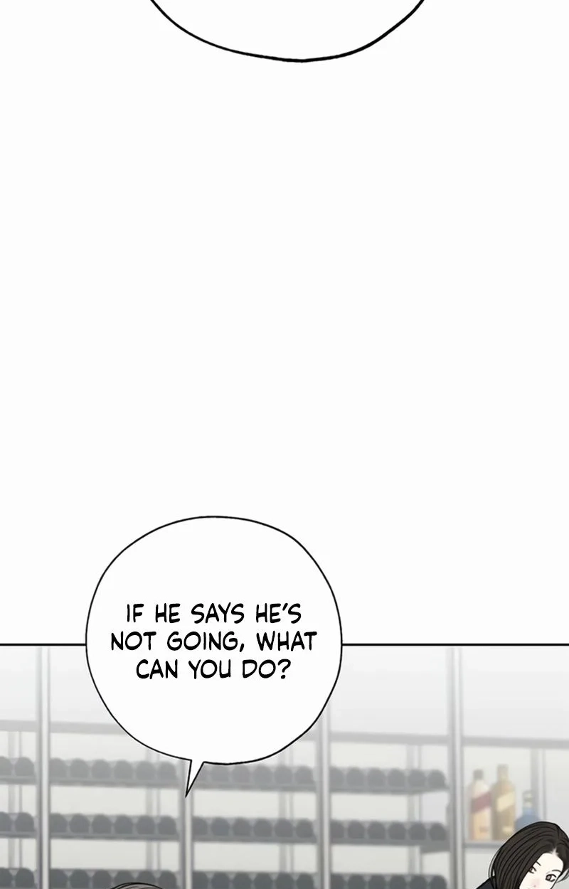 Borderline chapter 51 page 71