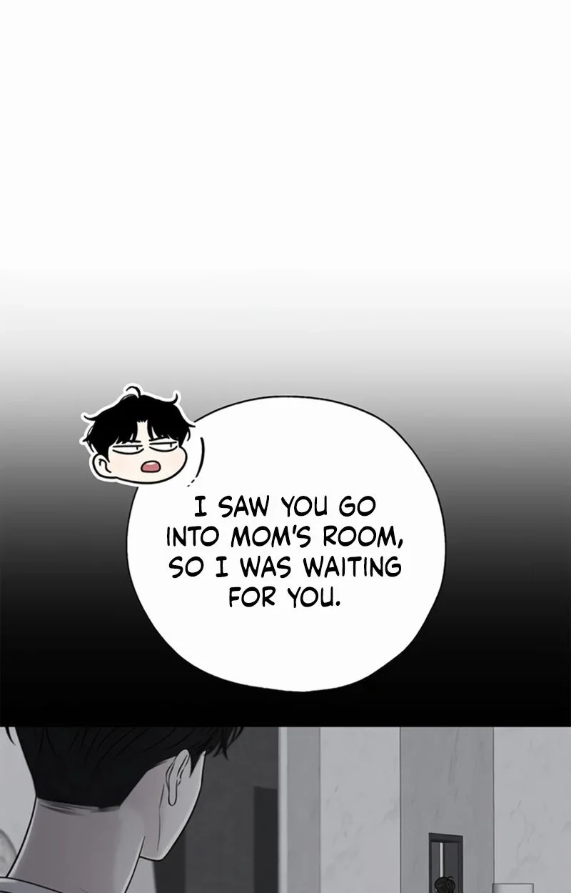 Borderline chapter 51 page 8