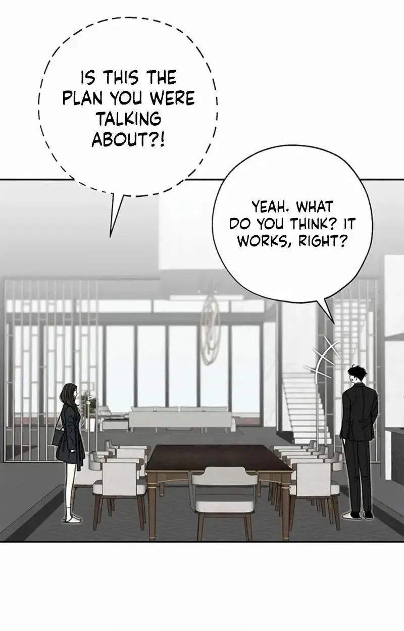 Borderline chapter 51 page 80