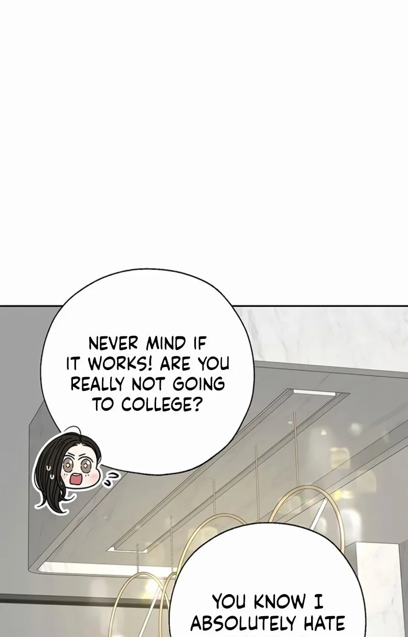 Borderline chapter 51 page 81