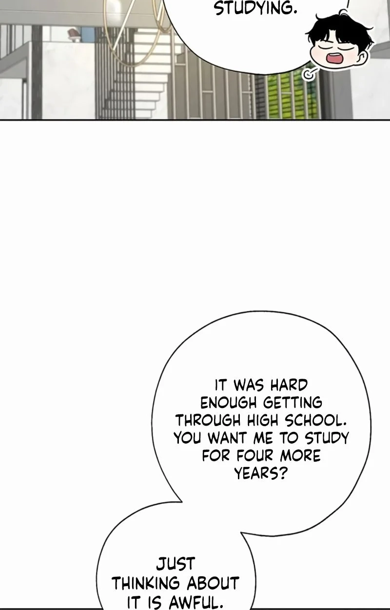 Borderline chapter 51 page 82