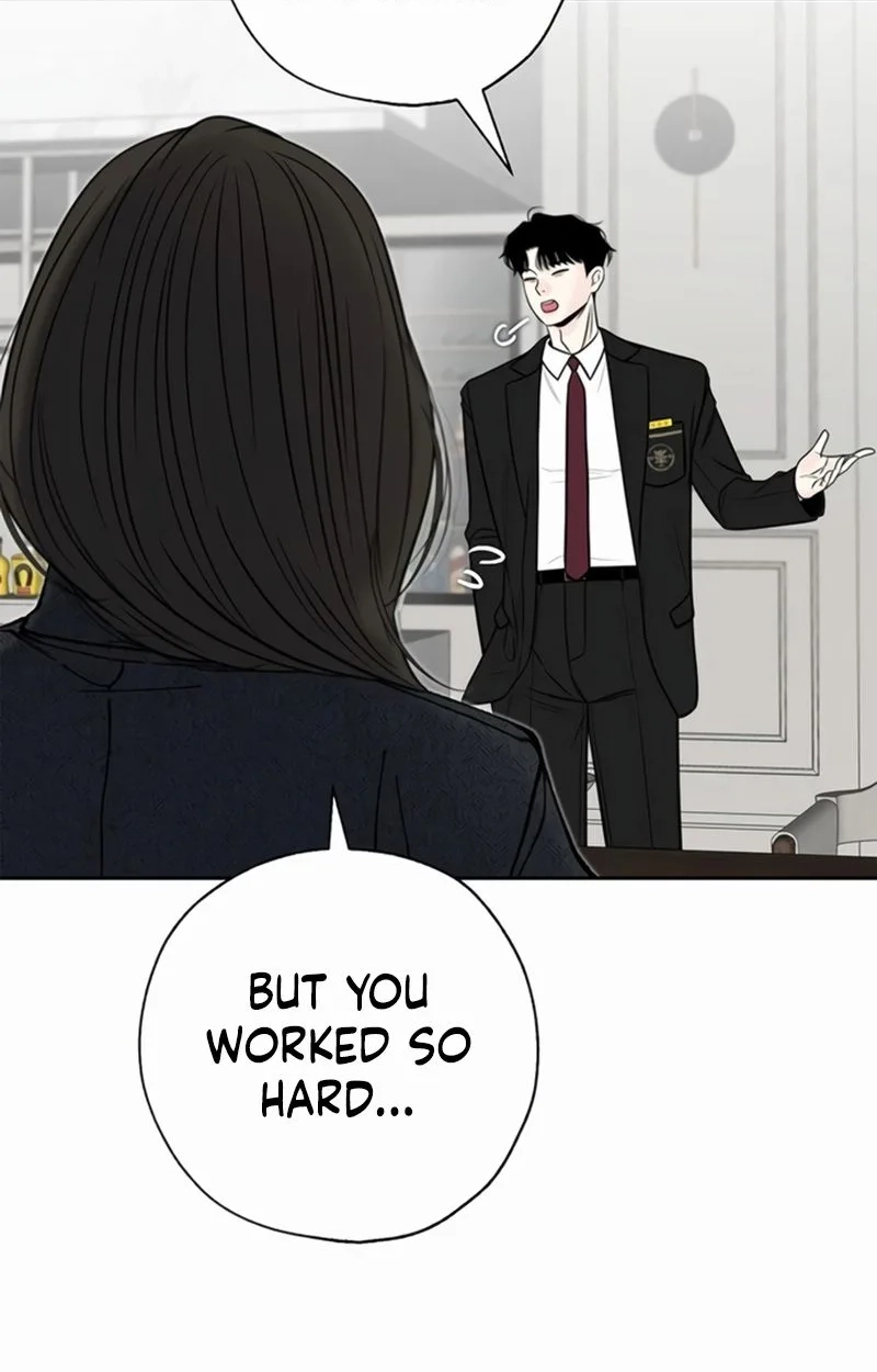 Borderline chapter 51 page 83