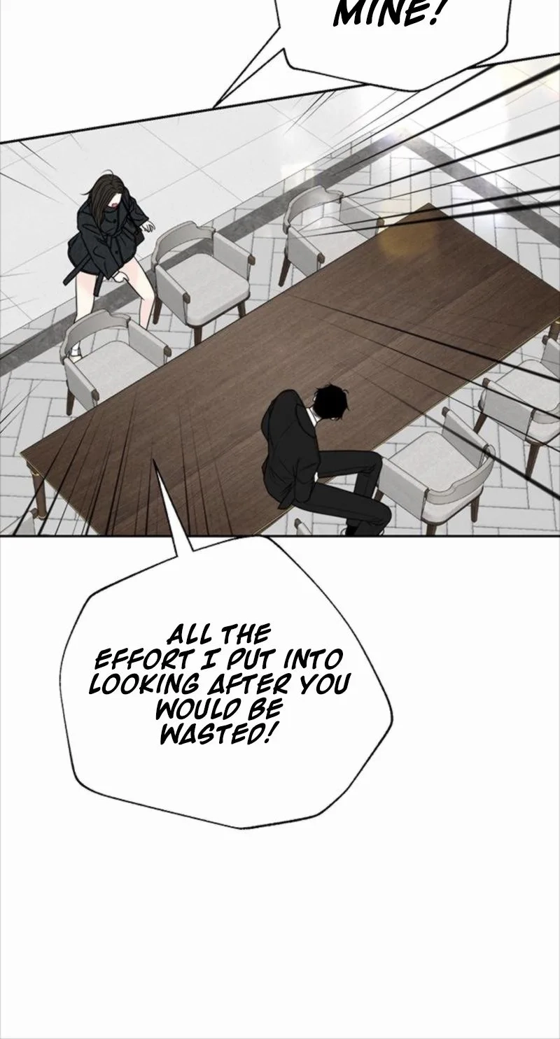 Borderline chapter 52 page 13