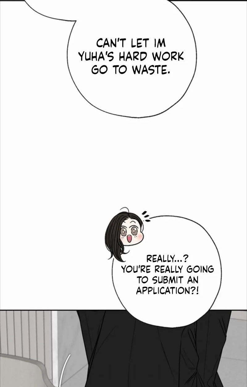 Borderline chapter 52 page 17