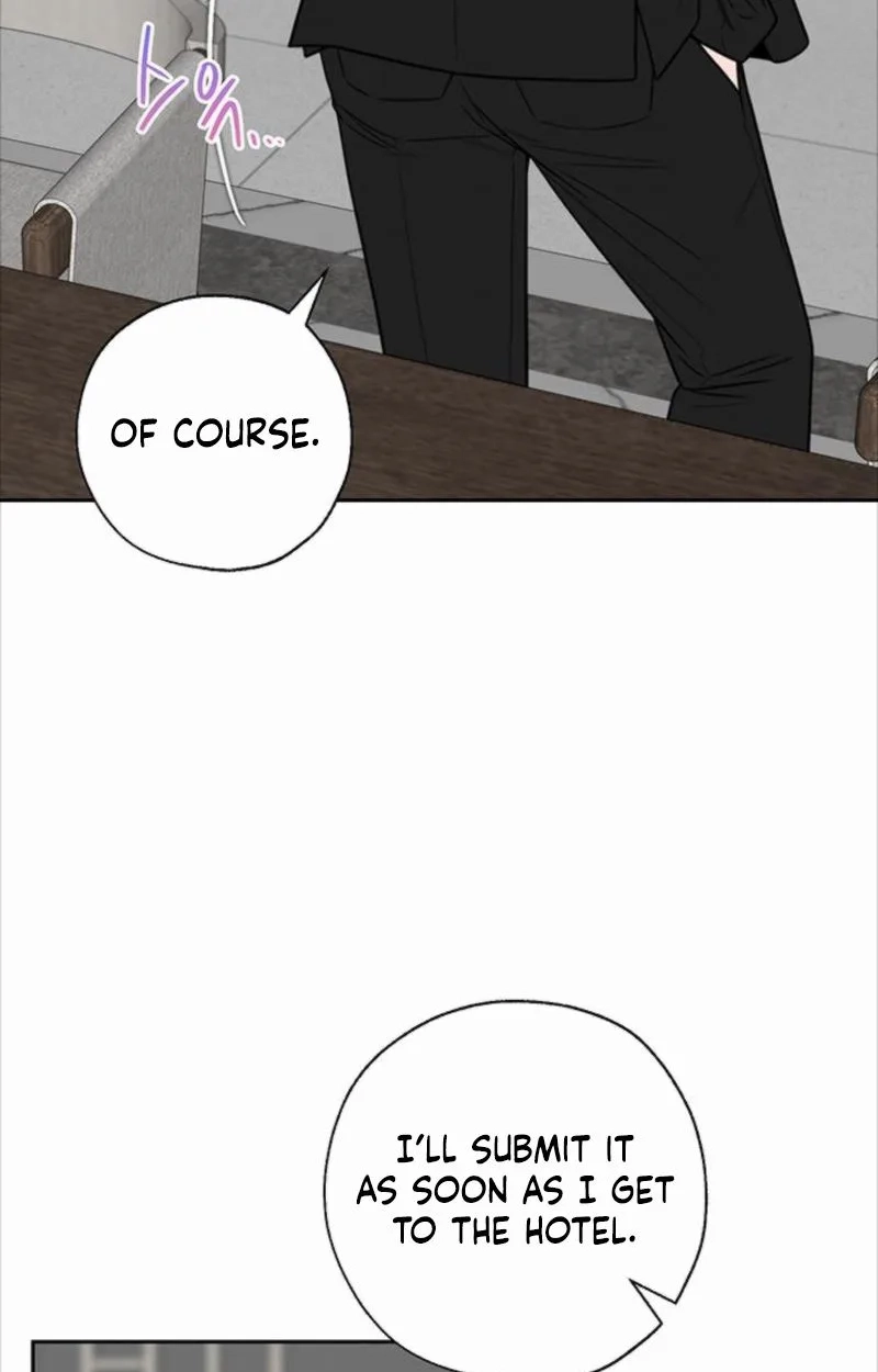 Borderline chapter 52 page 18