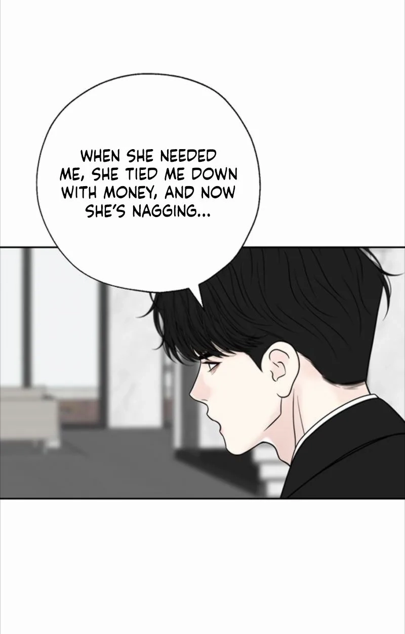 Borderline chapter 52 page 23