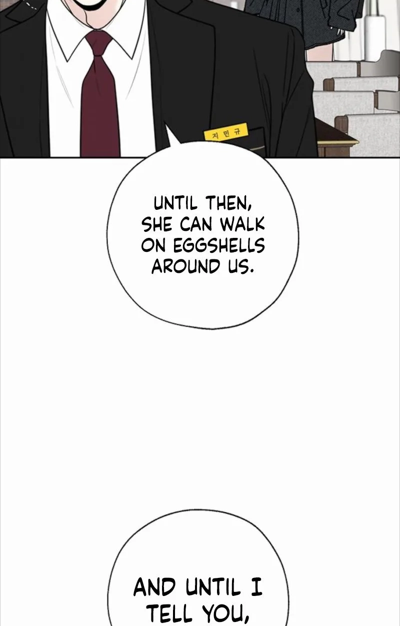 Borderline chapter 52 page 25