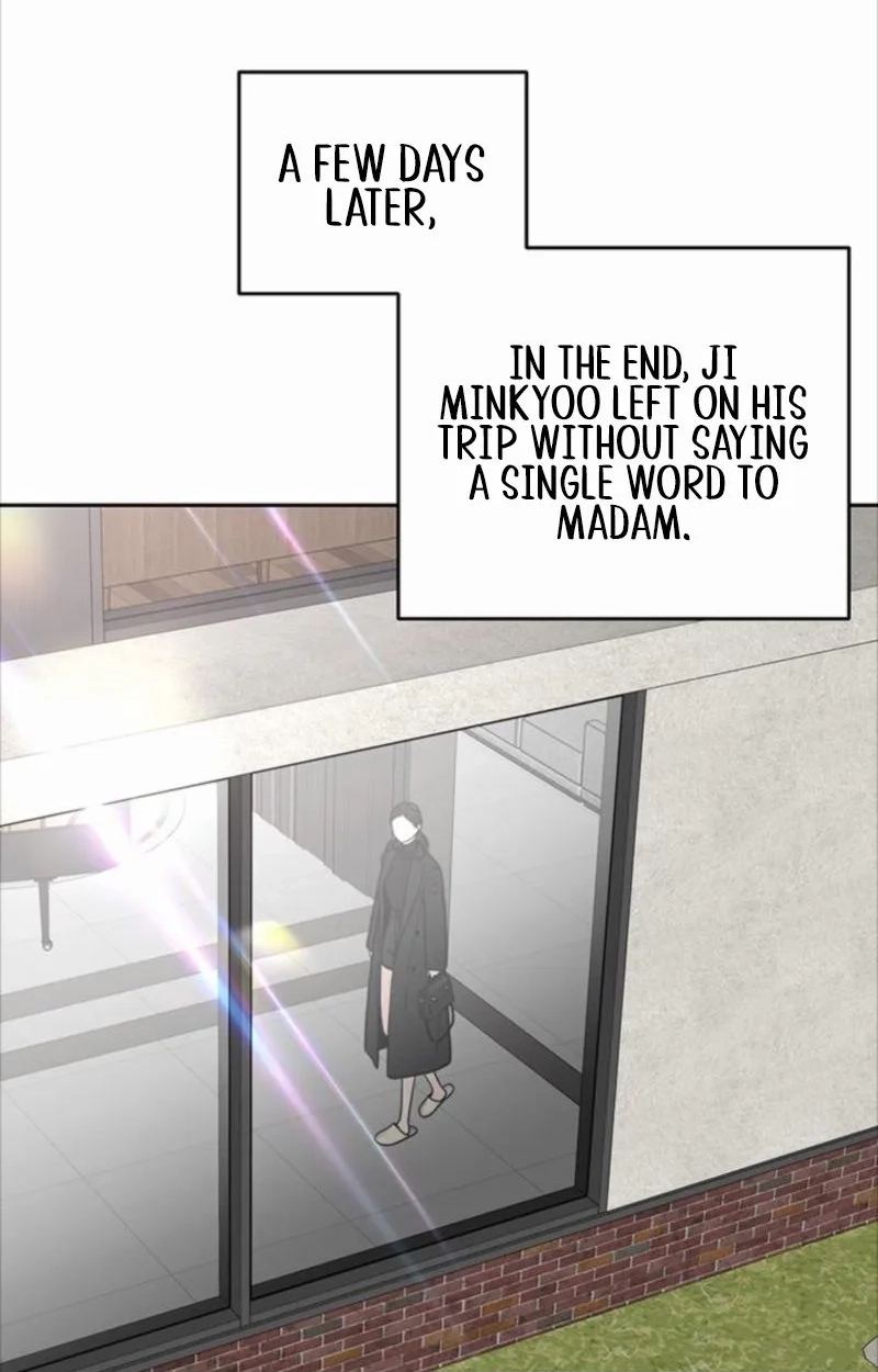 Borderline chapter 52 page 37