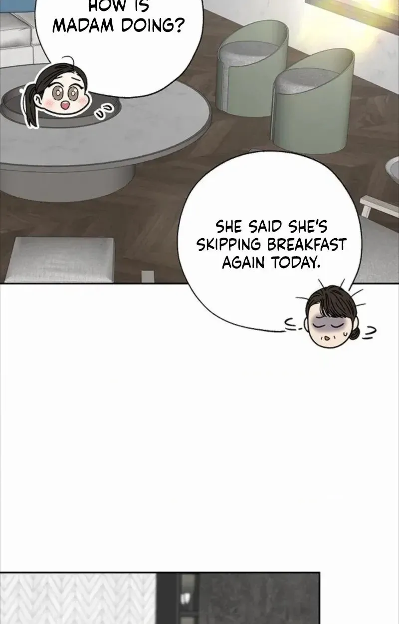 Borderline chapter 52 page 50