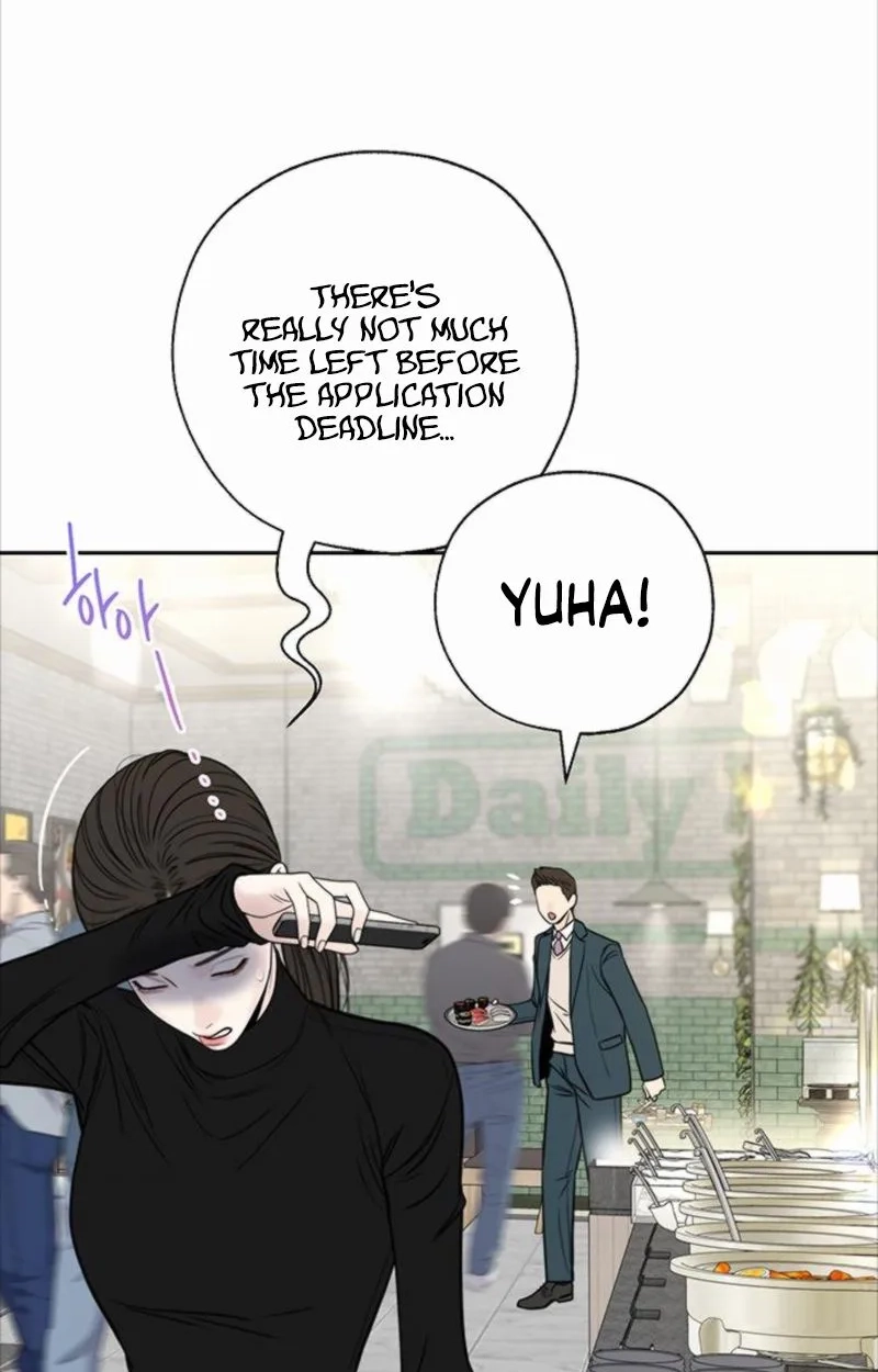 Borderline chapter 52 page 71