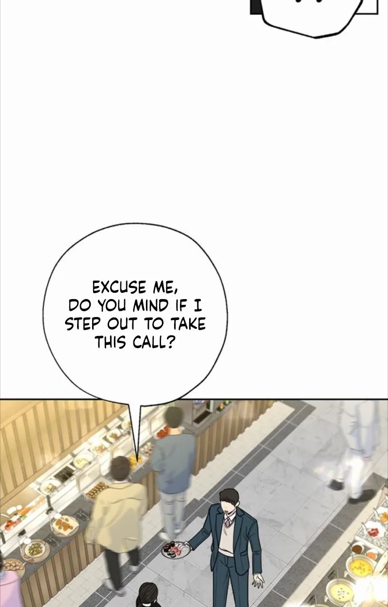 Borderline chapter 52 page 77