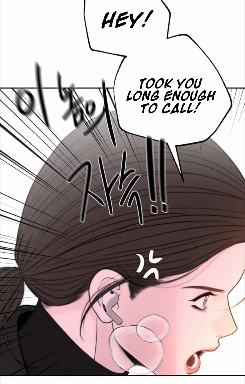 Borderline chapter 52 page 81