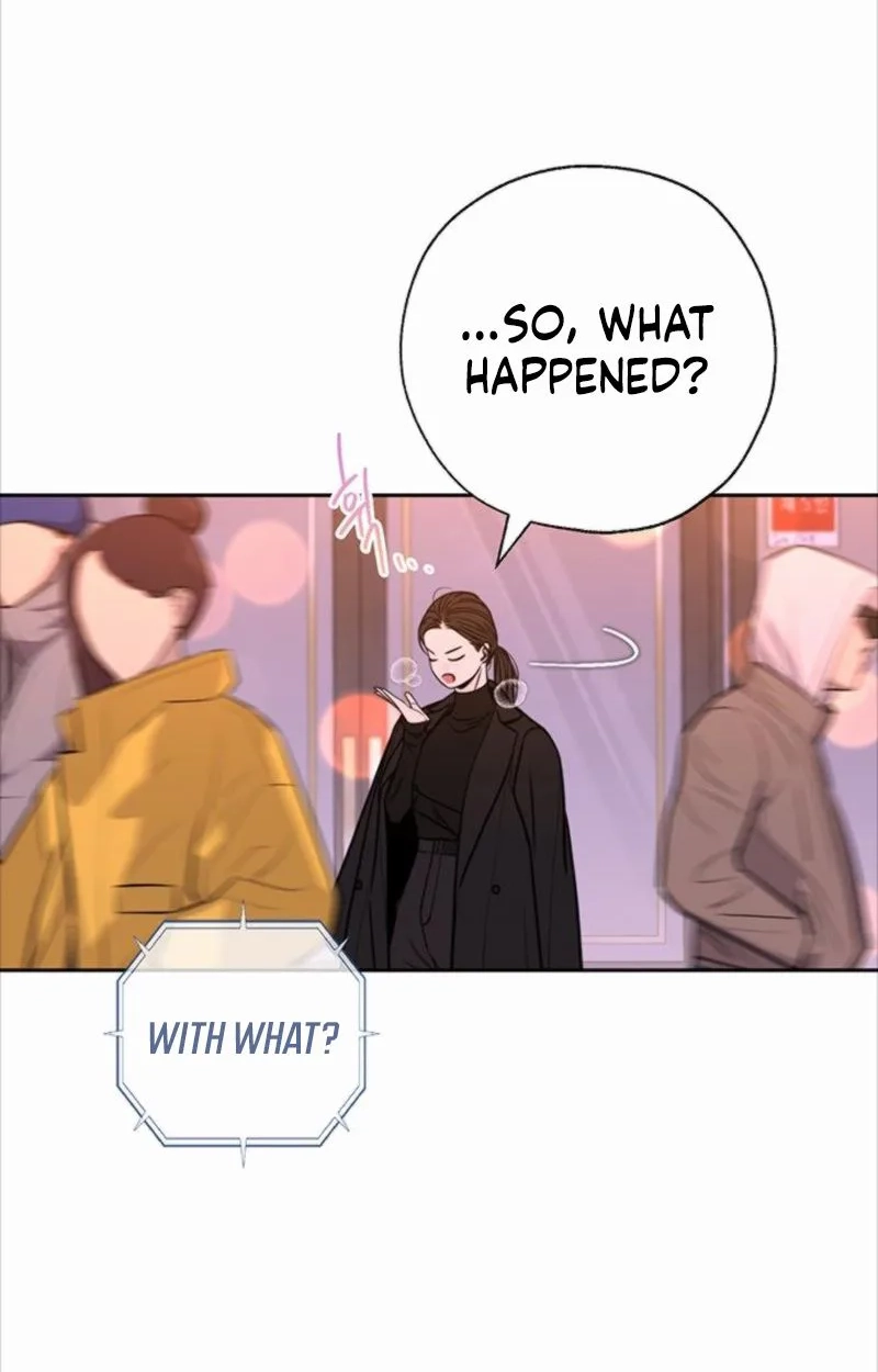 Borderline chapter 52 page 87