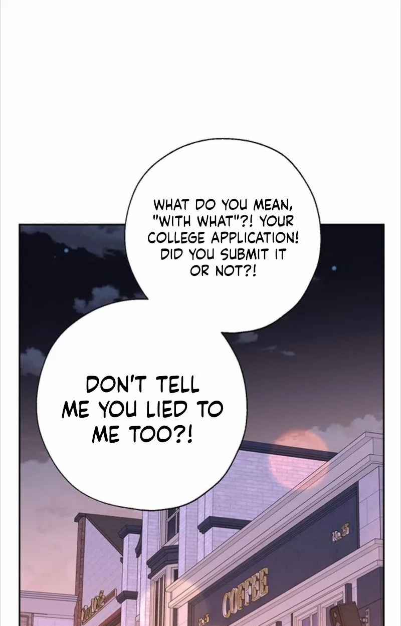 Borderline chapter 52 page 88
