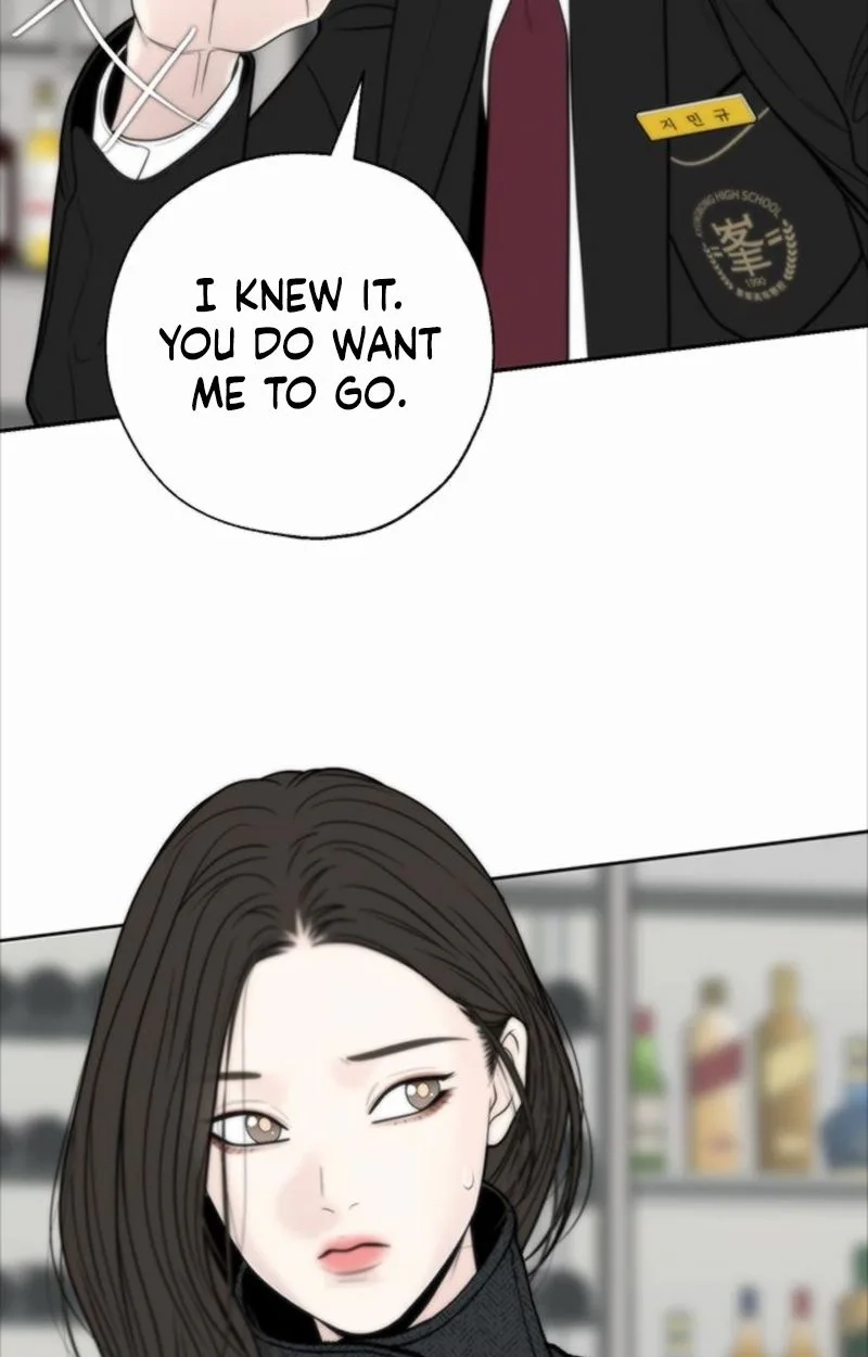 Borderline chapter 52 page 9