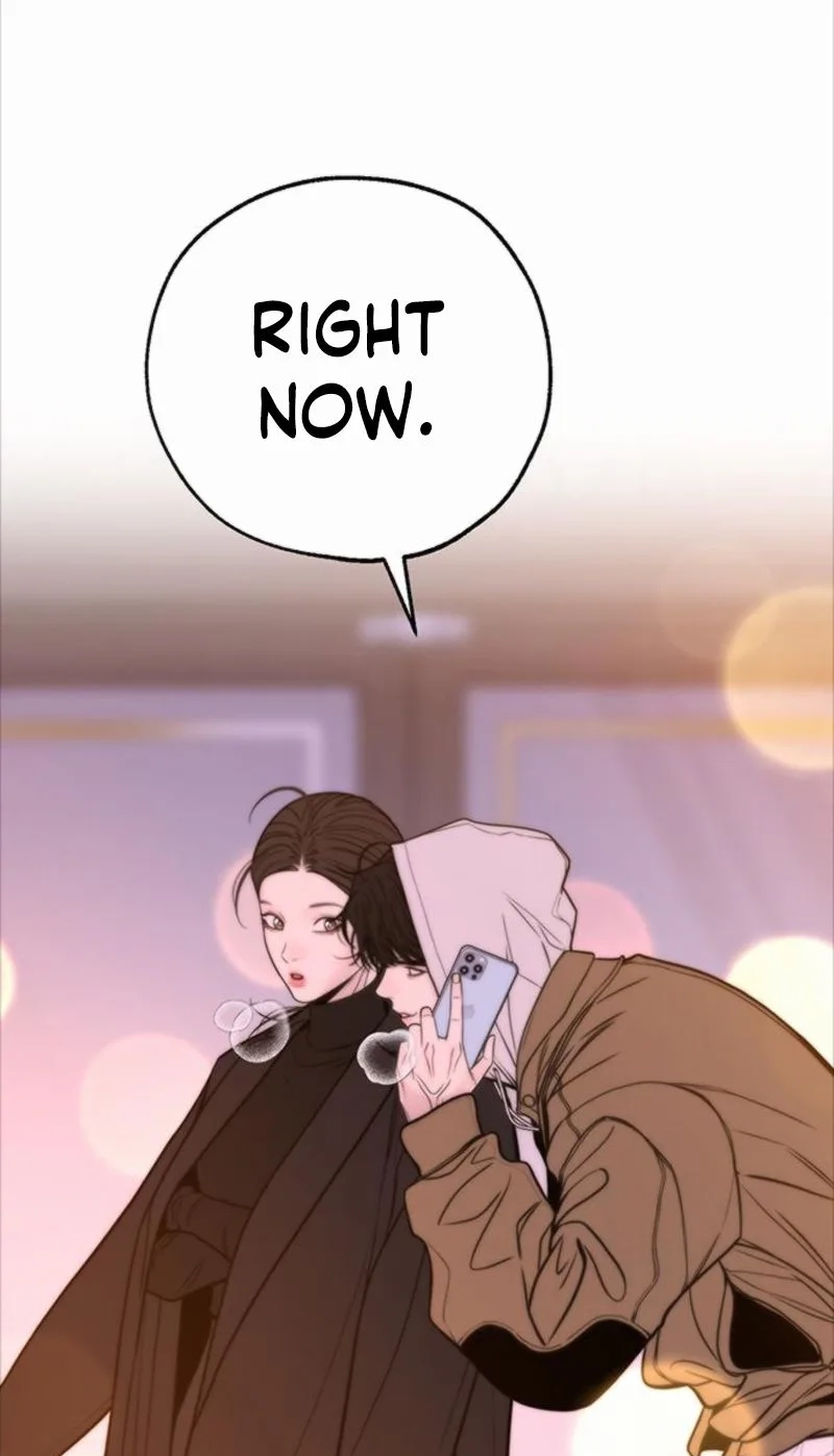 Borderline chapter 52 page 92
