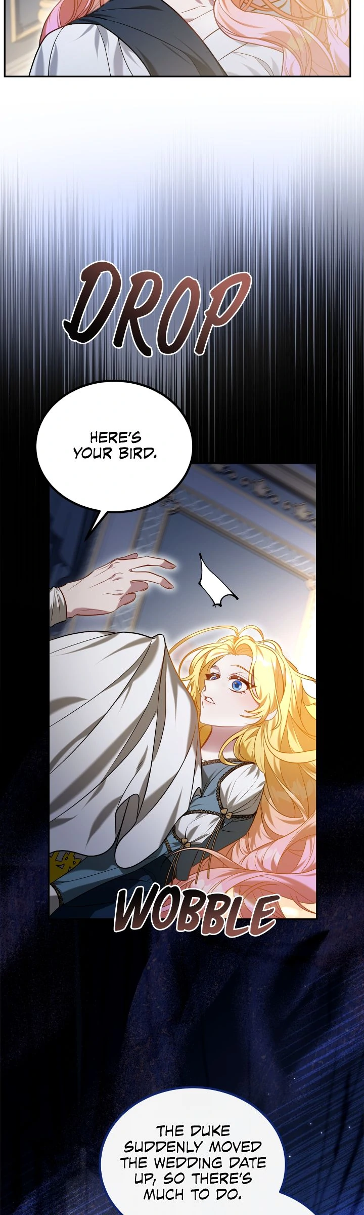 Lycan chapter 1 page 19