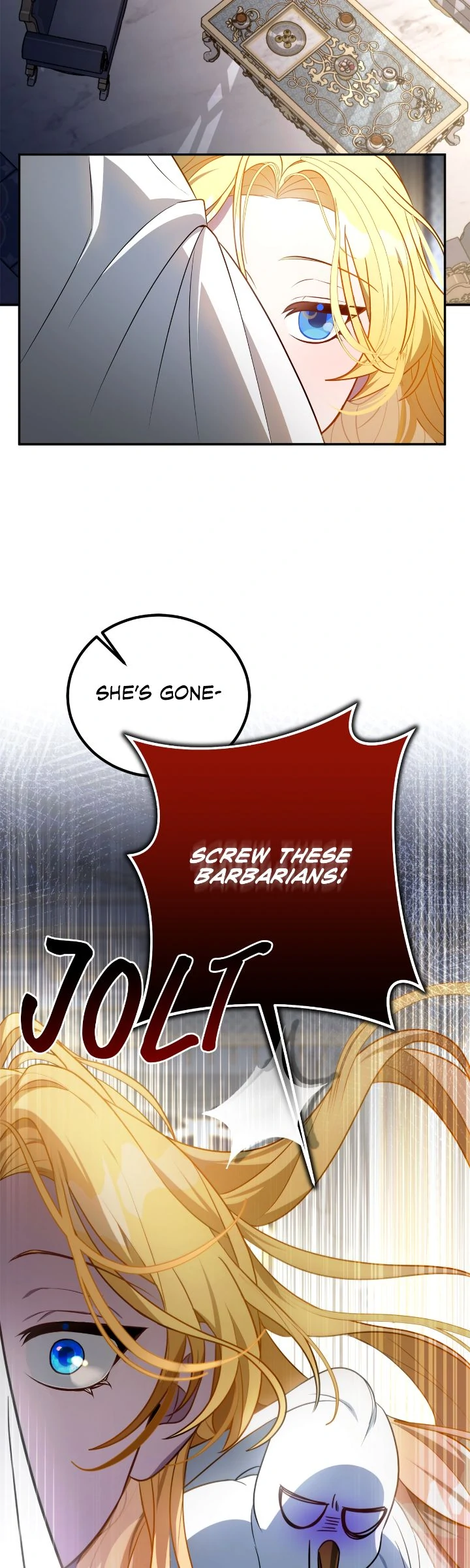 Lycan chapter 1 page 22