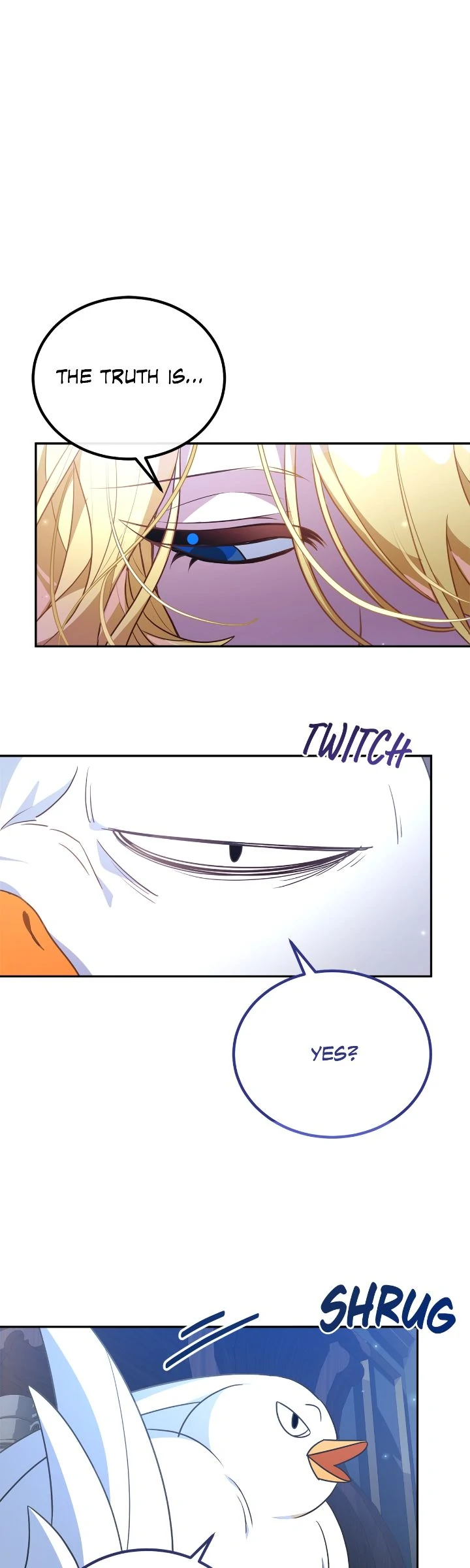 Lycan chapter 1 page 28