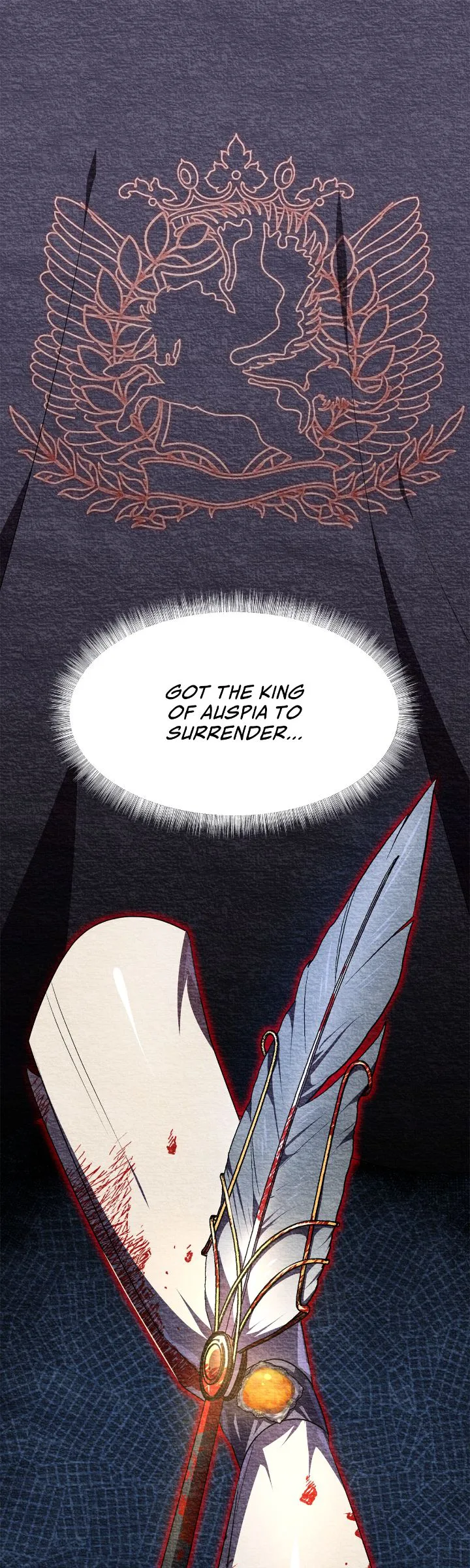 Lycan chapter 1 page 40