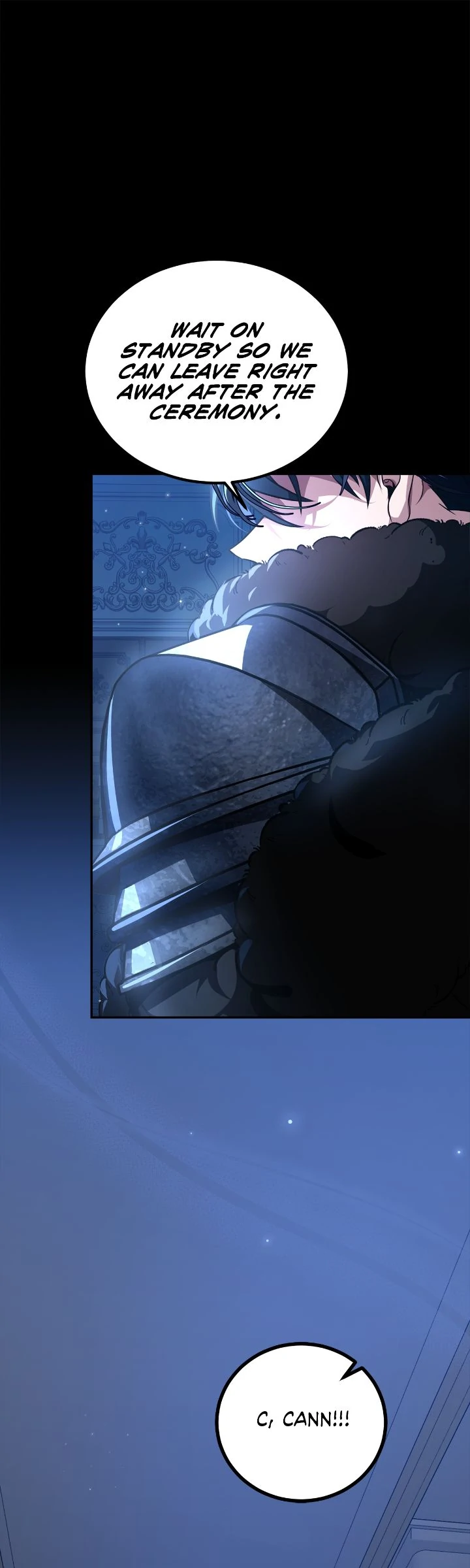 Lycan chapter 1 page 43