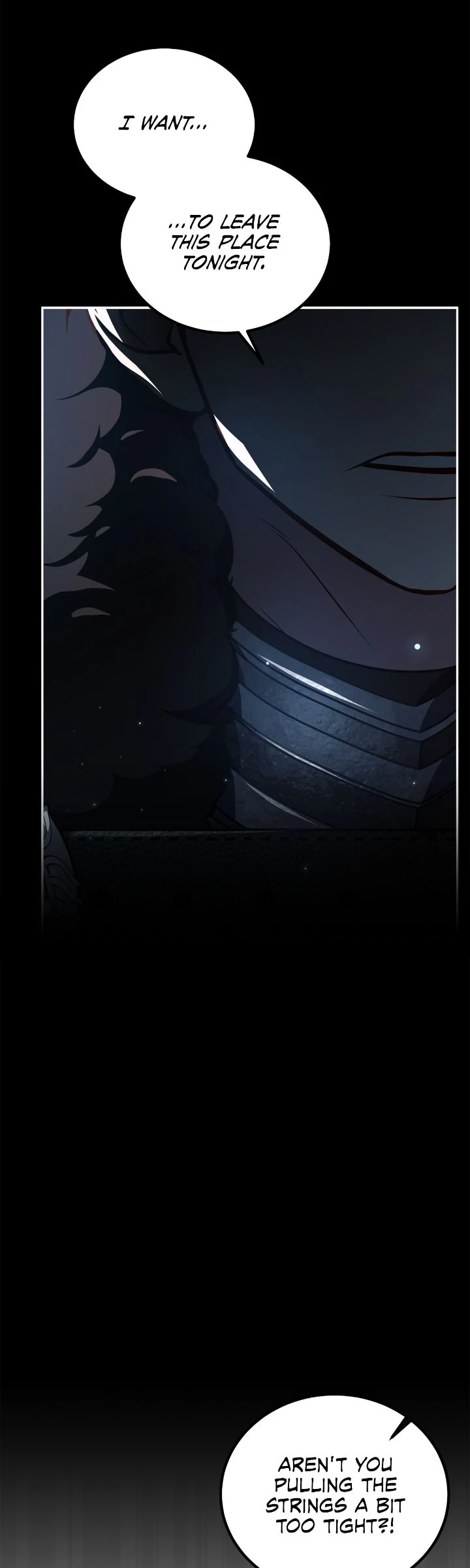 Lycan chapter 1 page 47
