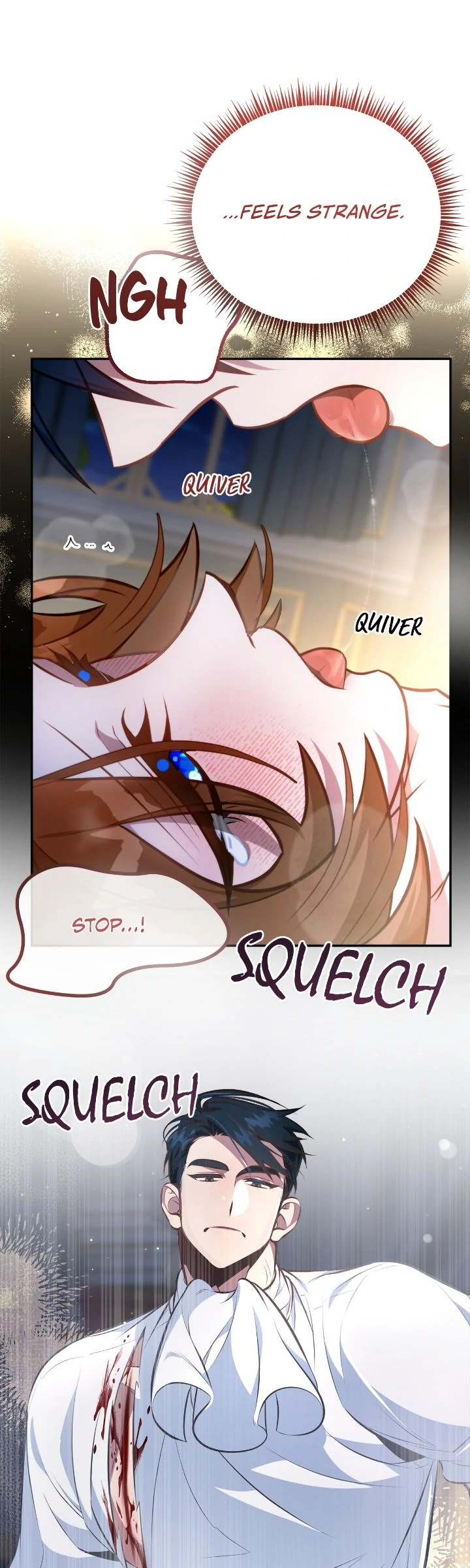 Lycan chapter 1 page 5