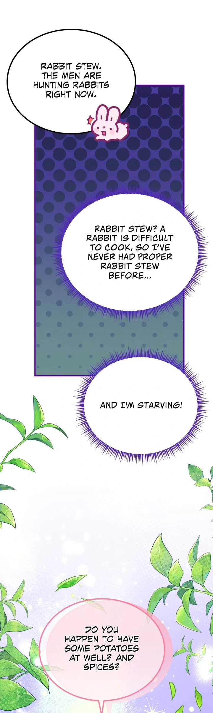 Lycan chapter 10 page 21