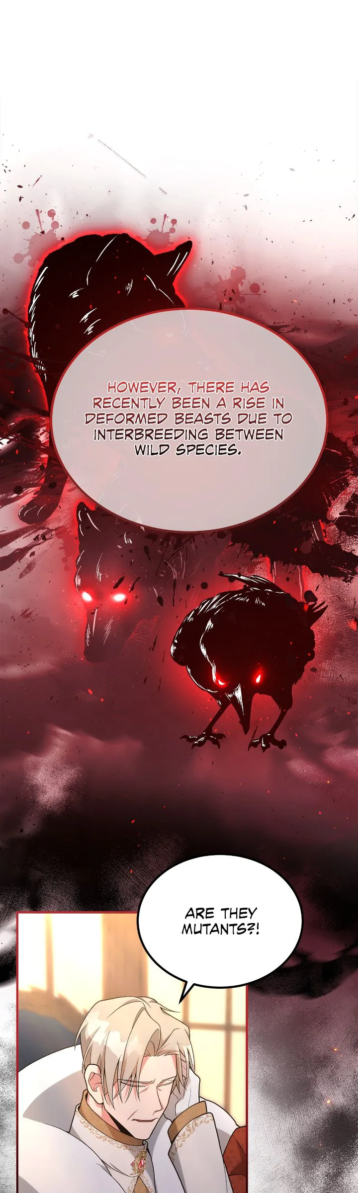 Lycan chapter 10 page 3