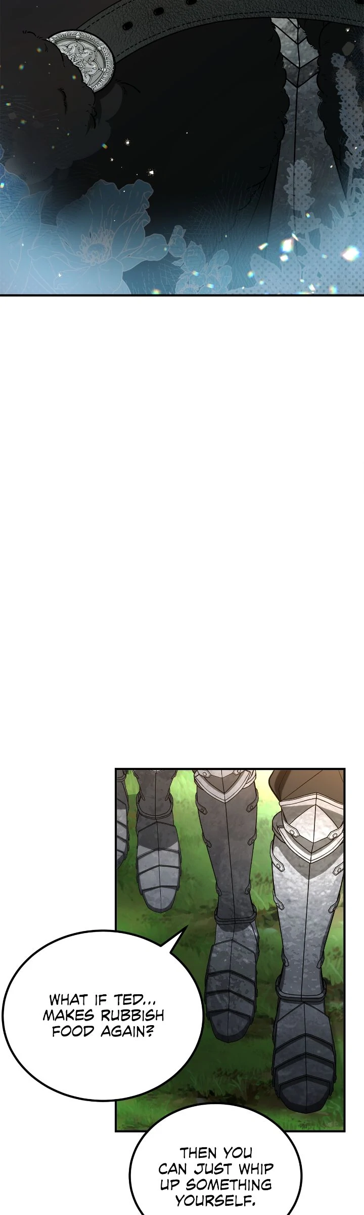 Lycan chapter 10 page 30