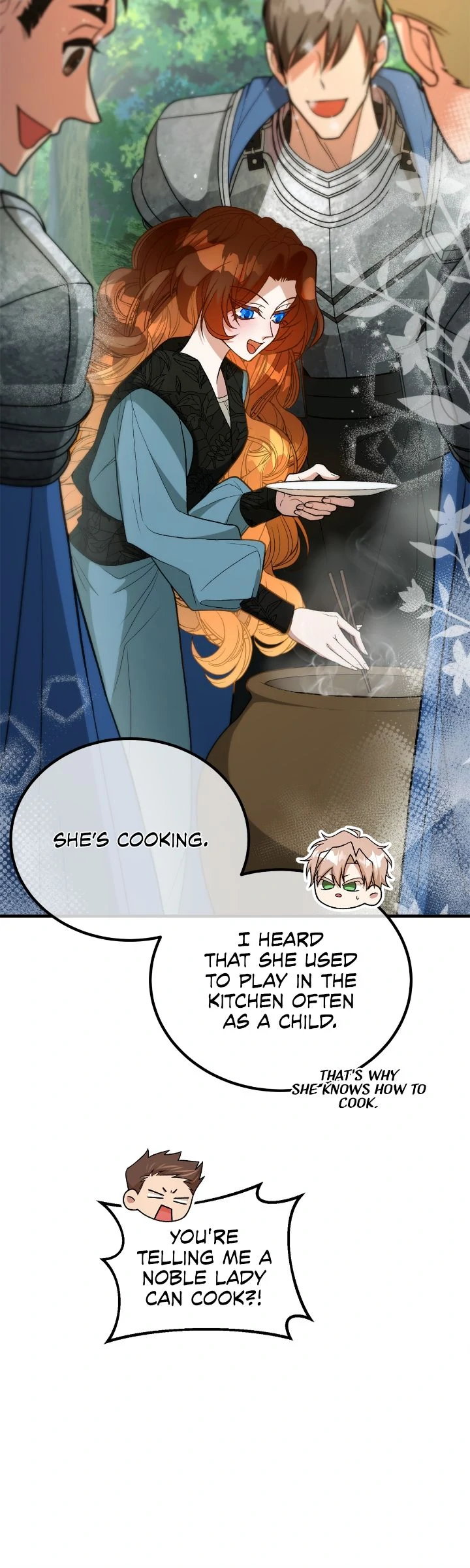Lycan chapter 10 page 32