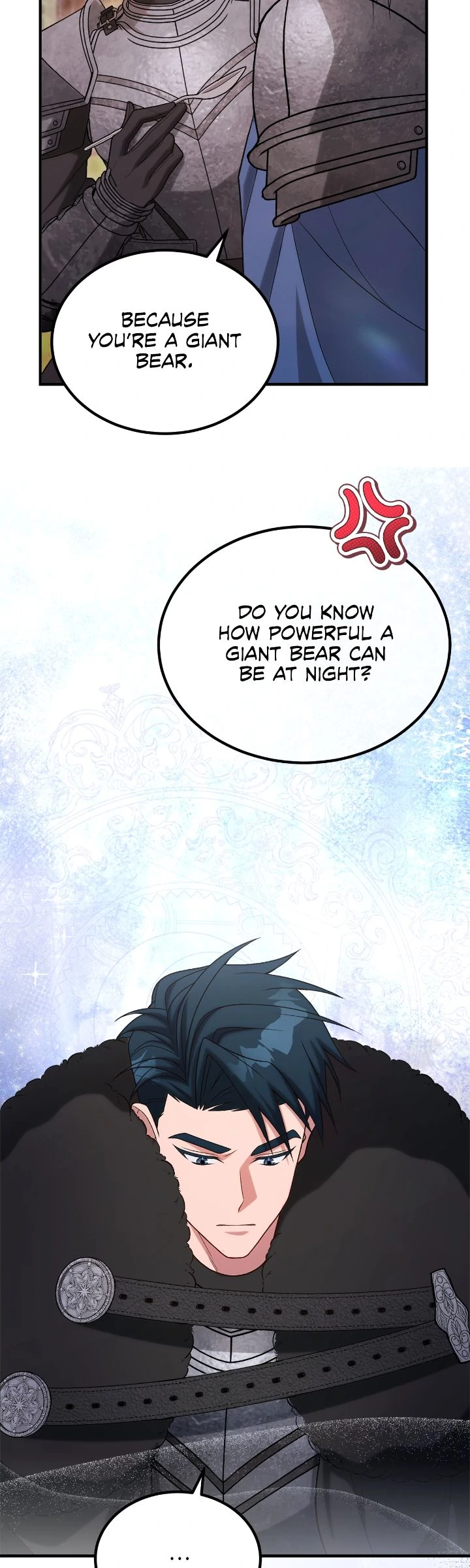 Lycan chapter 10 page 40