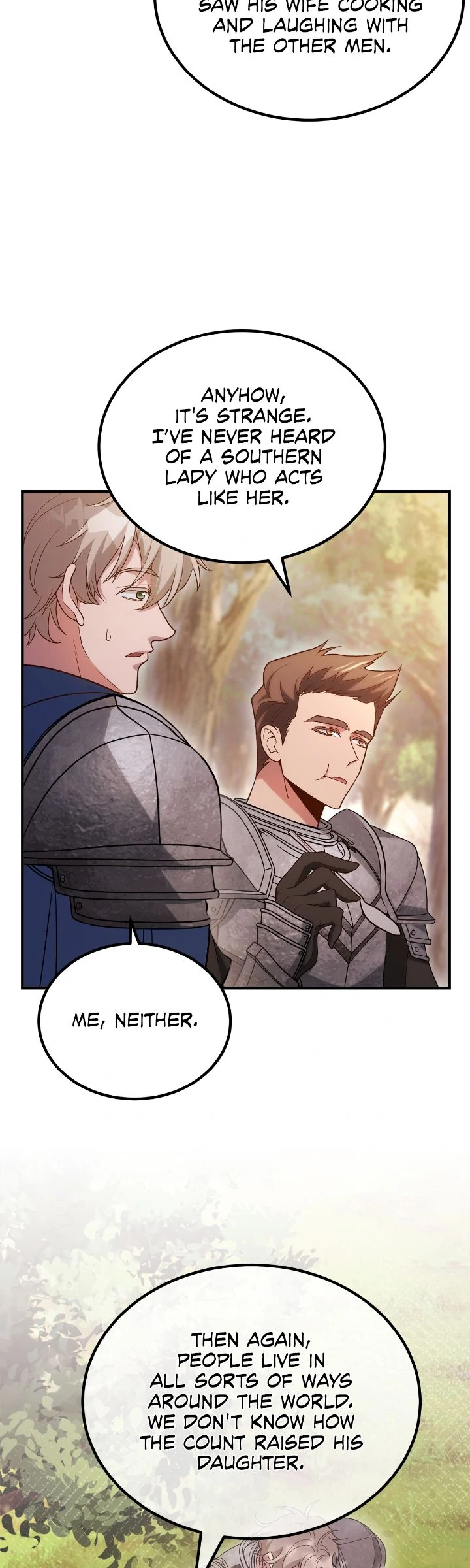 Lycan chapter 10 page 45