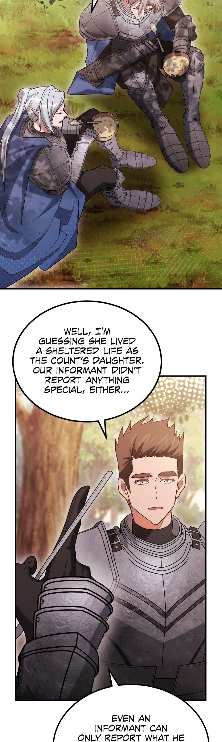 Lycan chapter 10 page 46