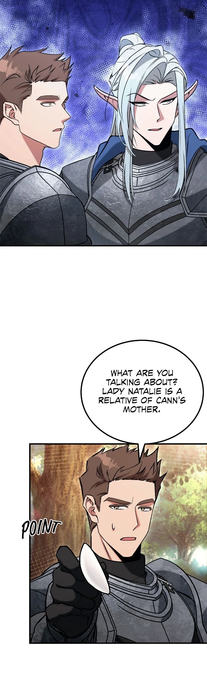 Lycan chapter 11 page 2