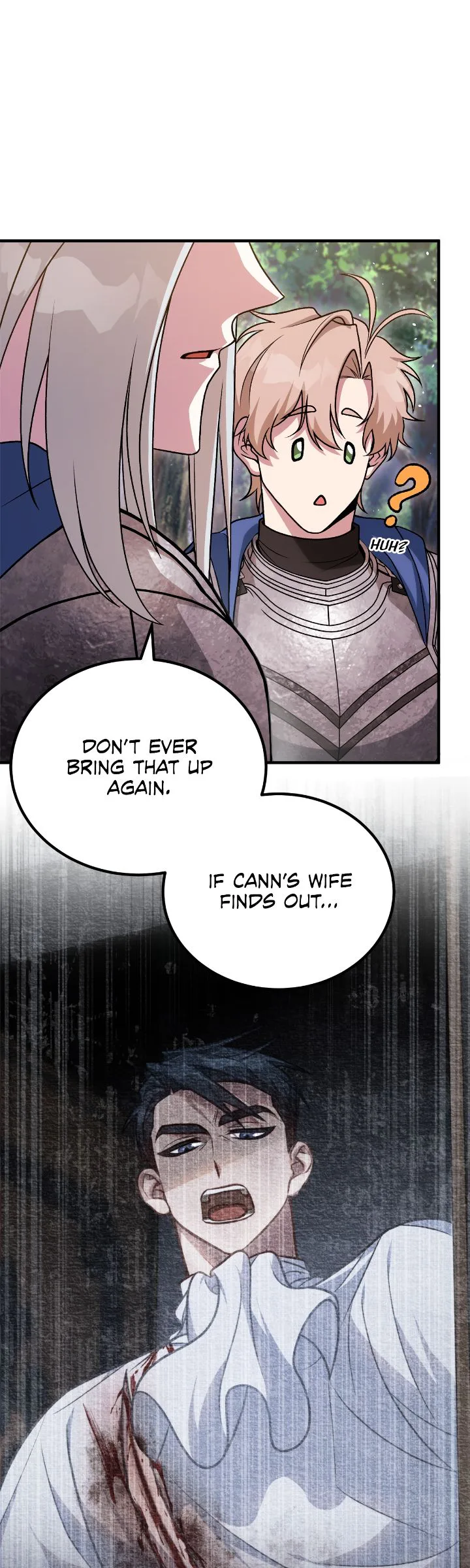 Lycan chapter 11 page 6