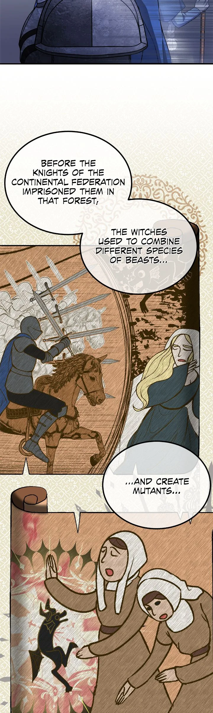 Lycan chapter 12 page 22