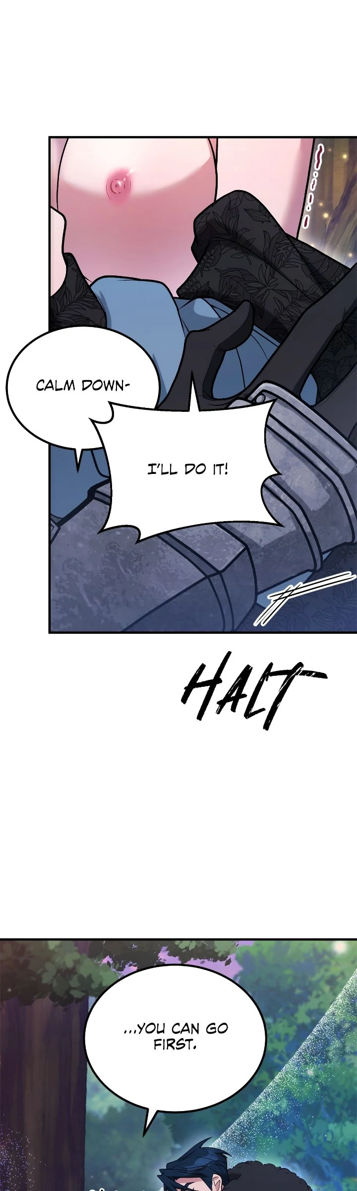 Lycan chapter 12 page 7