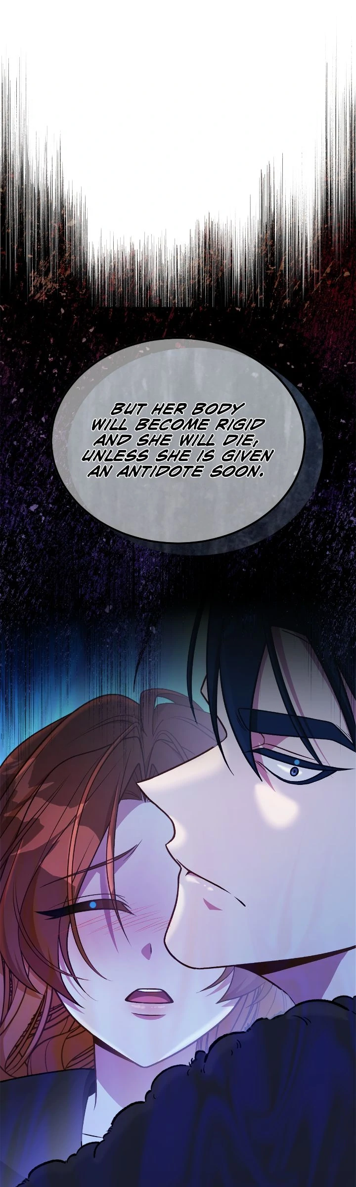 Lycan chapter 13 page 1