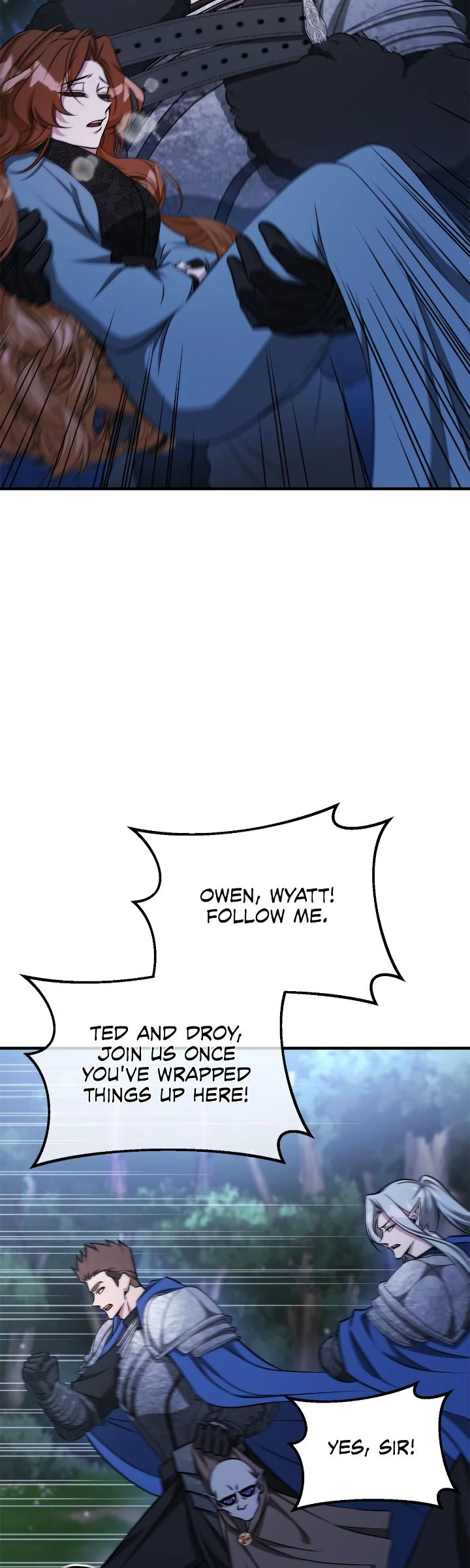 Lycan chapter 13 page 4