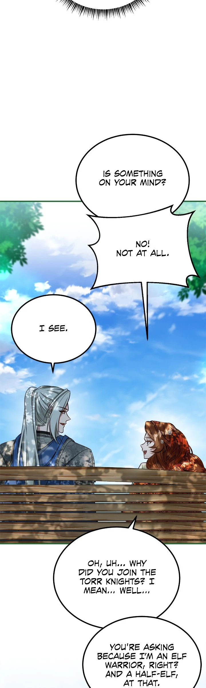 Lycan chapter 13 page 45