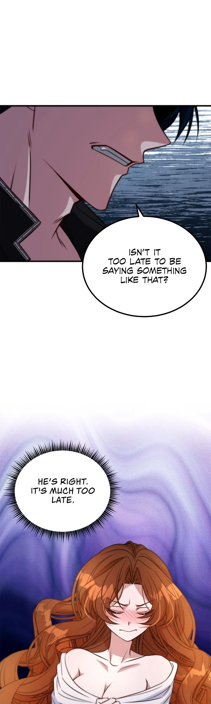 Lycan chapter 14 page 28