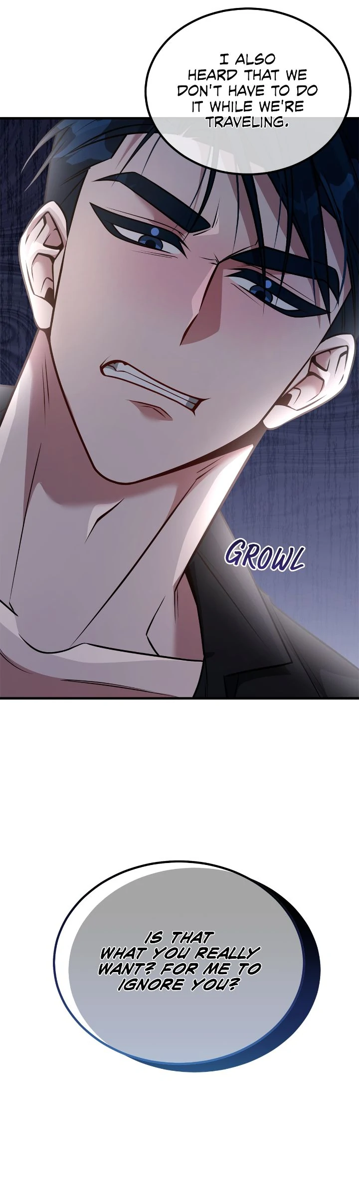 Lycan chapter 14 page 32