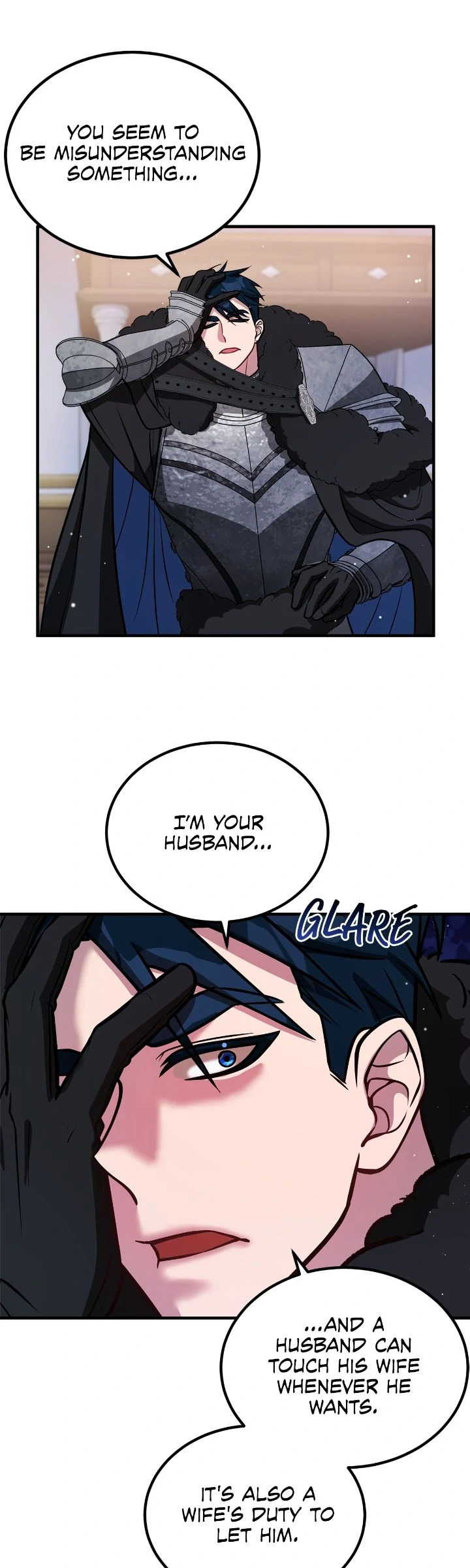 Lycan chapter 15 page 29