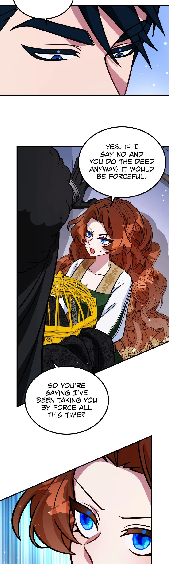 Lycan chapter 15 page 32