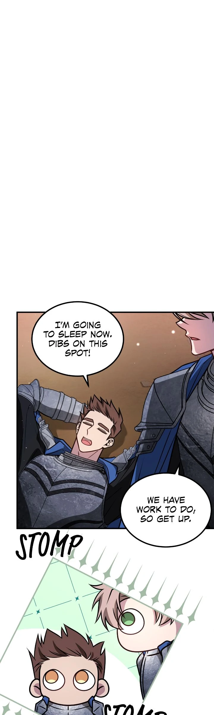 Lycan chapter 15 page 35